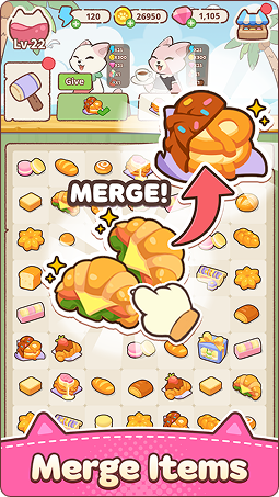 Screenshot of the game