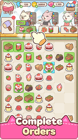 Screenshot of the game